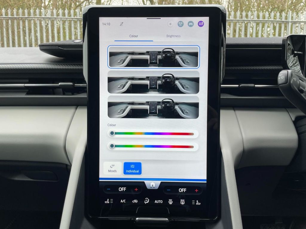 Used Ford Explorer 2024 for sale - 77747471: Photo 58