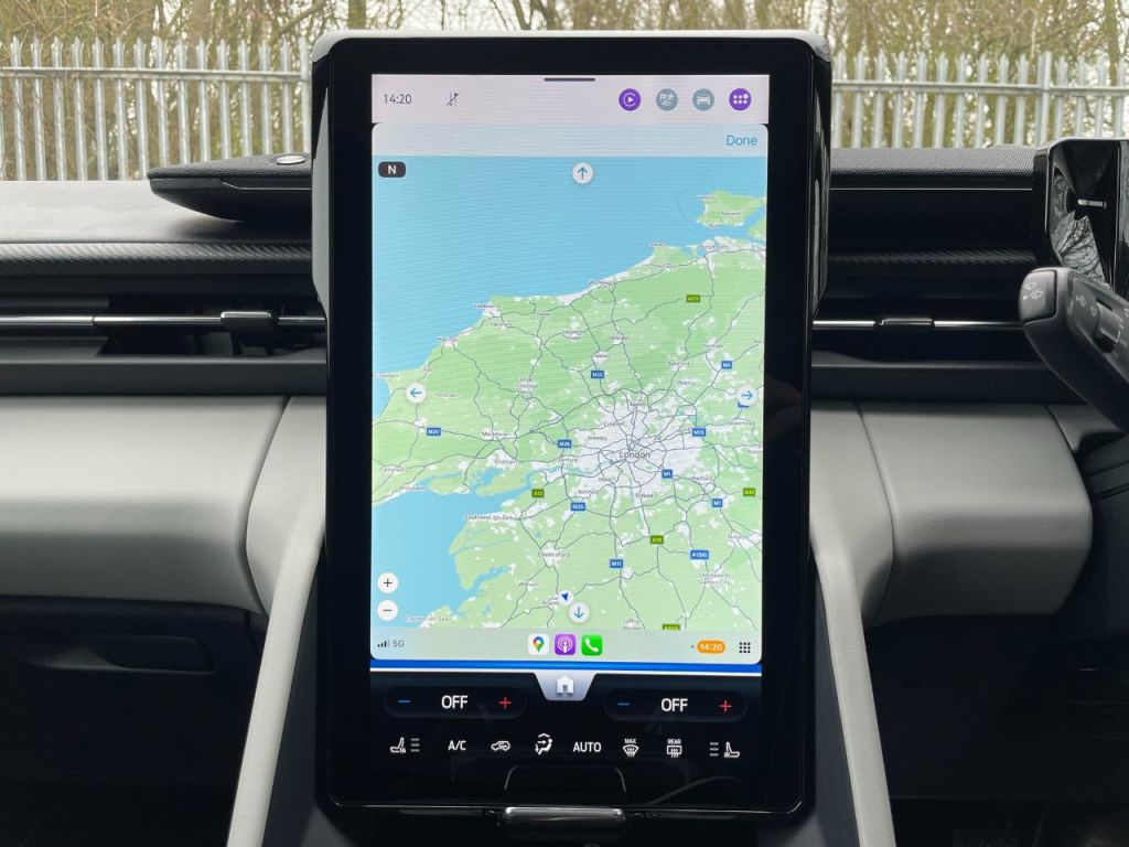 Used Ford Explorer 2024 for sale - 77747471: Photo 62