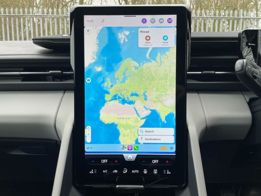 Used Ford Explorer 2024 for sale - 77747471: Photo 63