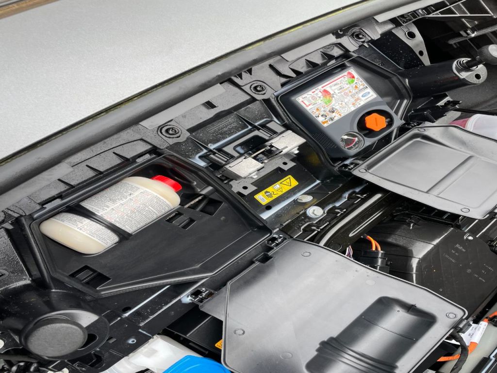 Used Ford Explorer 2024 for sale - 77747471: Photo 65