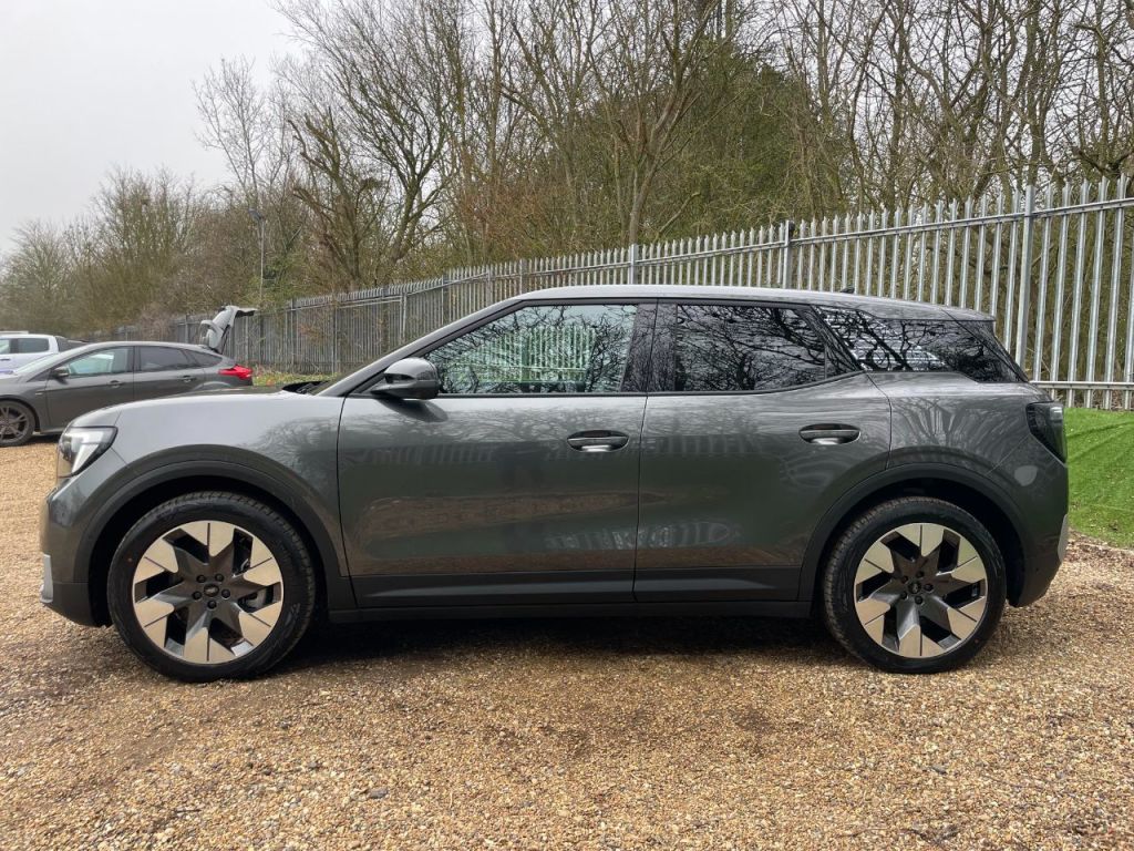 Used Ford Explorer 2024 for sale - 77747471: Photo 8