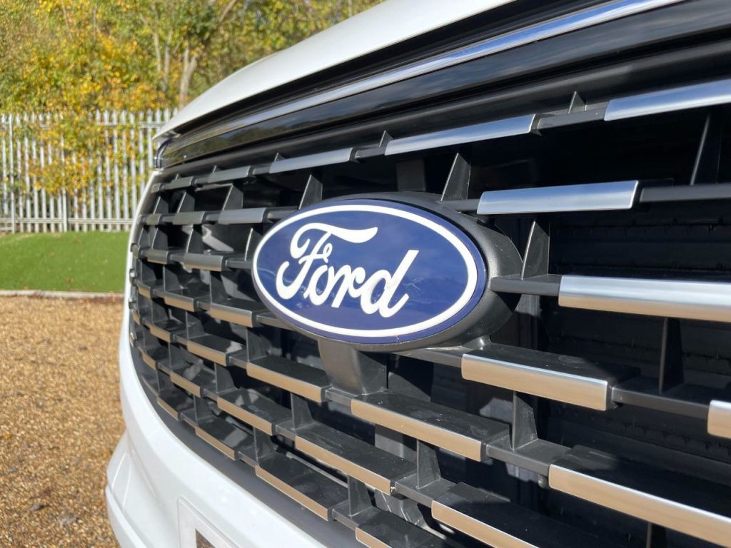 Used Ford Tourneo Custom 2024 for sale - 76576791: Photo 12