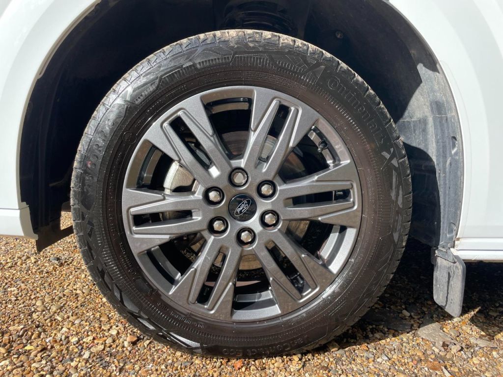 Used Ford Tourneo Custom 2024 for sale - 76576791: Photo 13