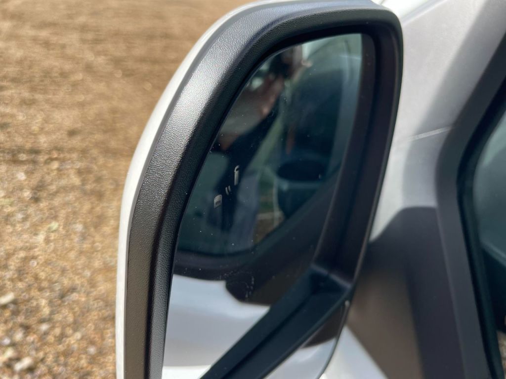 Used Ford Tourneo Custom 2024 for sale - 76576791: Photo 15