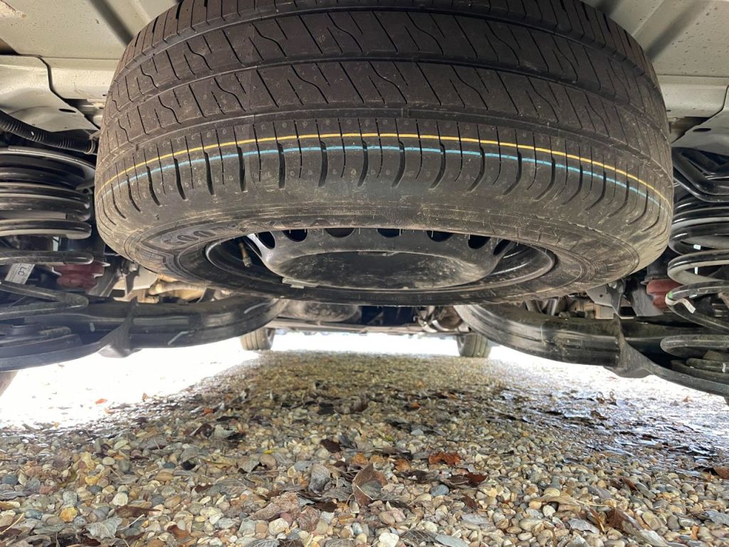 Used Ford Tourneo Custom 2024 for sale - 76576791: Photo 18