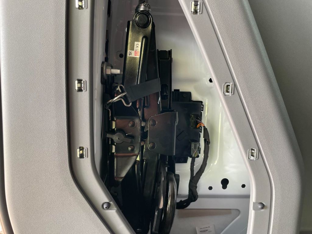 Used Ford Tourneo Custom 2024 for sale - 76576791: Photo 19