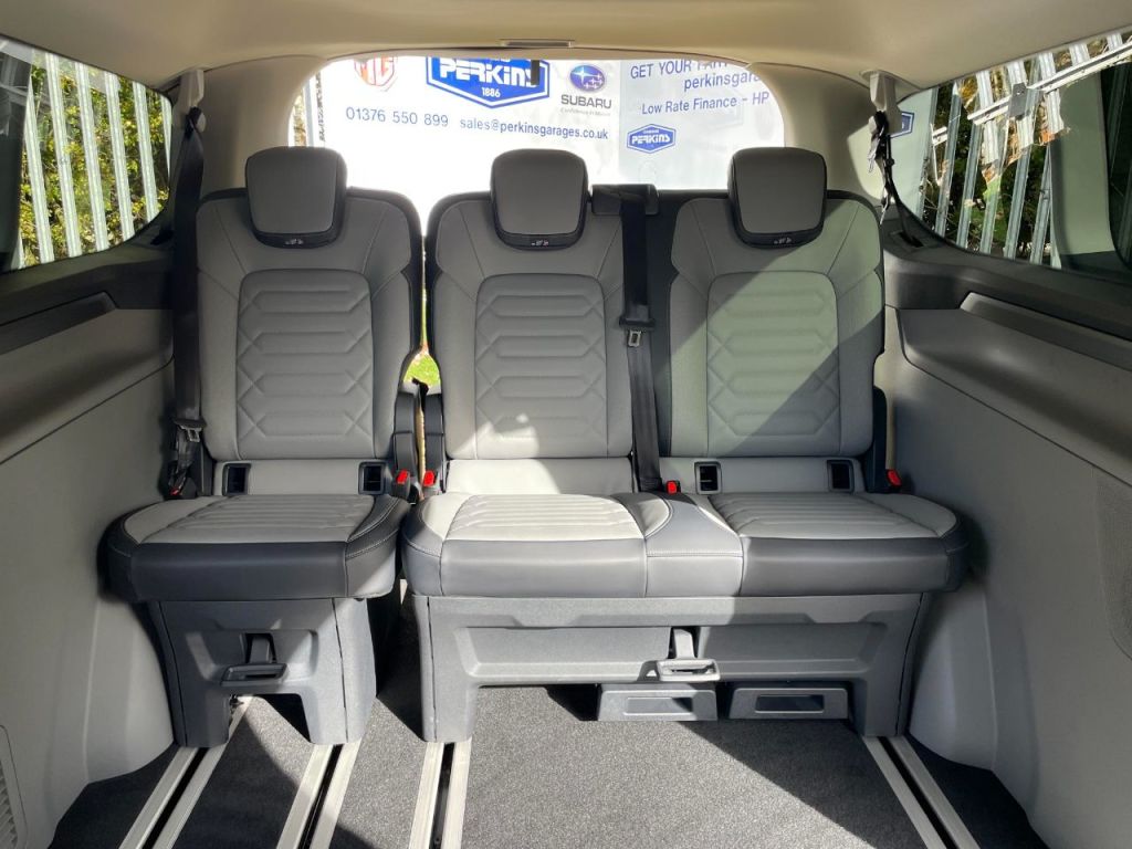 Used Ford Tourneo Custom 2024 for sale - 76576791: Photo 23