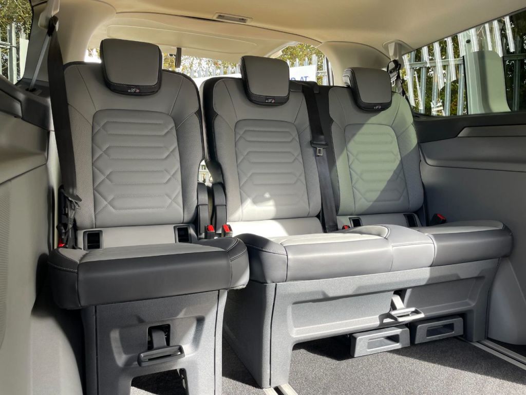 Used Ford Tourneo Custom 2024 for sale - 76576791: Photo 24