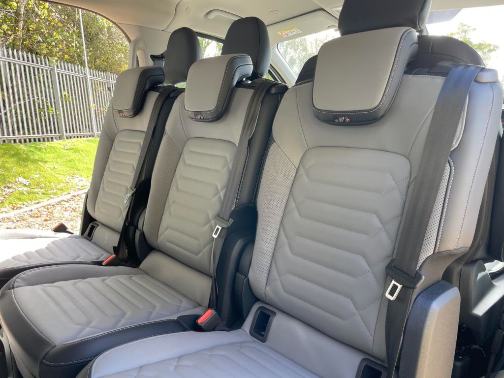 Used Ford Tourneo Custom 2024 for sale - 76576791: Photo 26