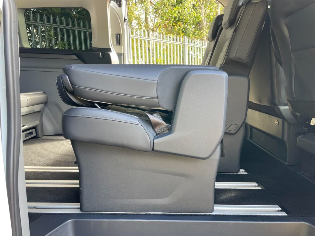 Used Ford Tourneo Custom 2024 for sale - 76576791: Photo 27