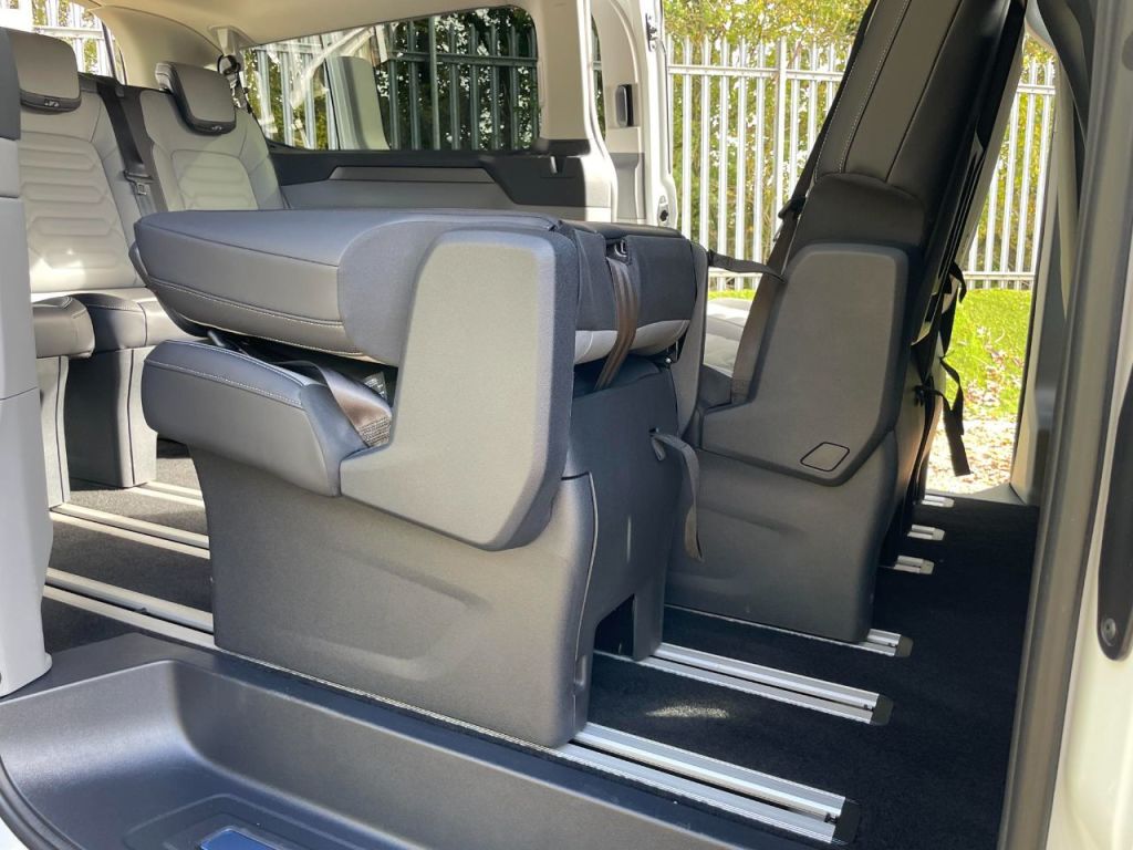 Used Ford Tourneo Custom 2024 for sale - 76576791: Photo 28