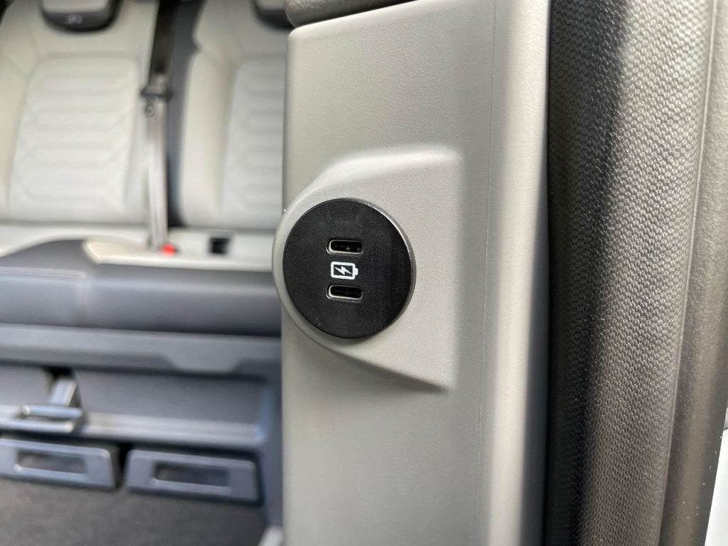 Used Ford Tourneo Custom 2024 for sale - 76576791: Photo 30