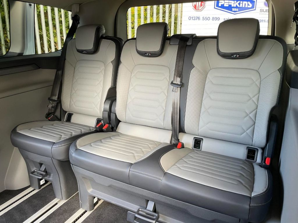 Used Ford Tourneo Custom 2024 for sale - 76576791: Photo 31