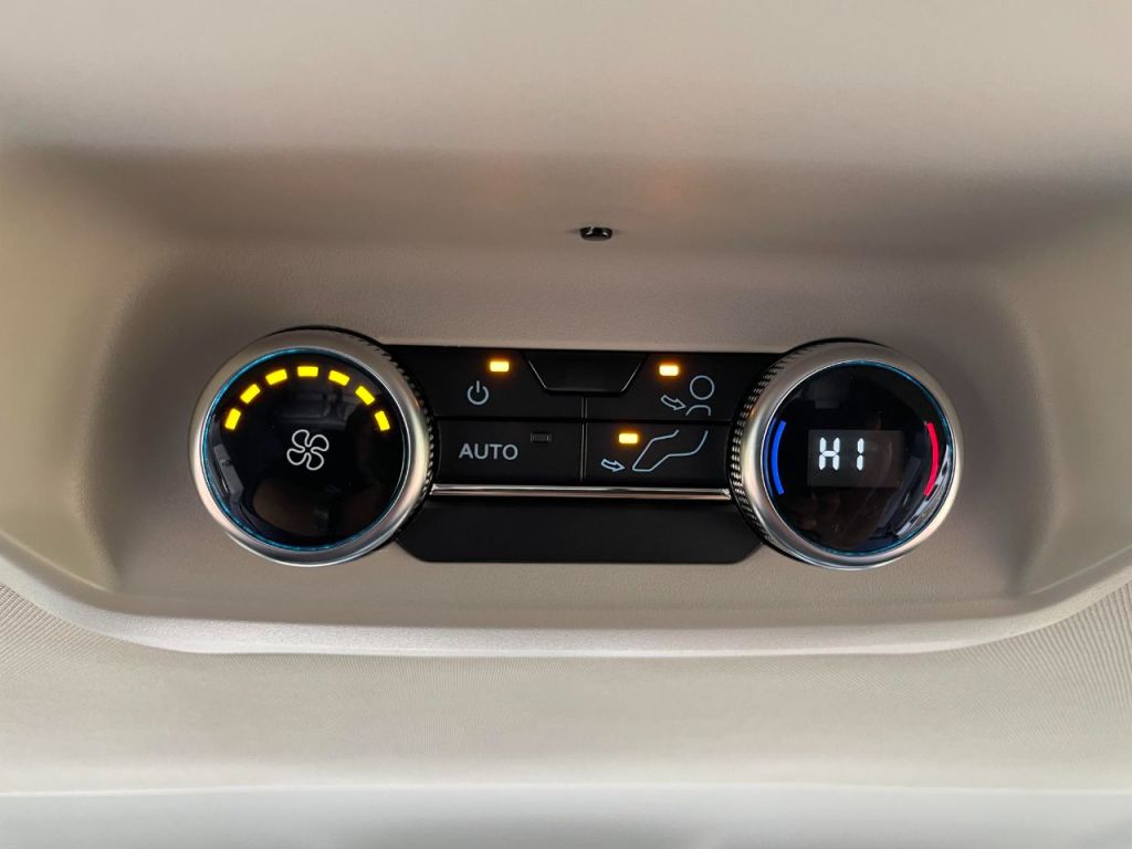 Used Ford Tourneo Custom 2024 for sale - 76576791: Photo 33