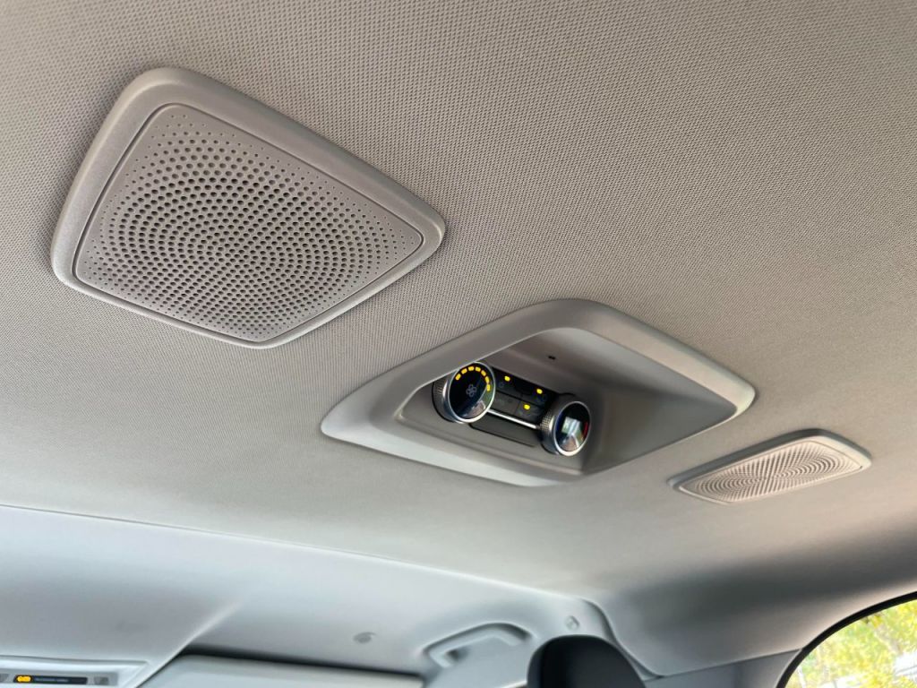 Used Ford Tourneo Custom 2024 for sale - 76576791: Photo 34