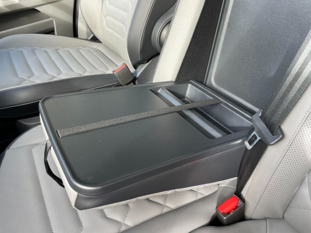 Used Ford Tourneo Custom 2024 for sale - 76576791: Photo 37