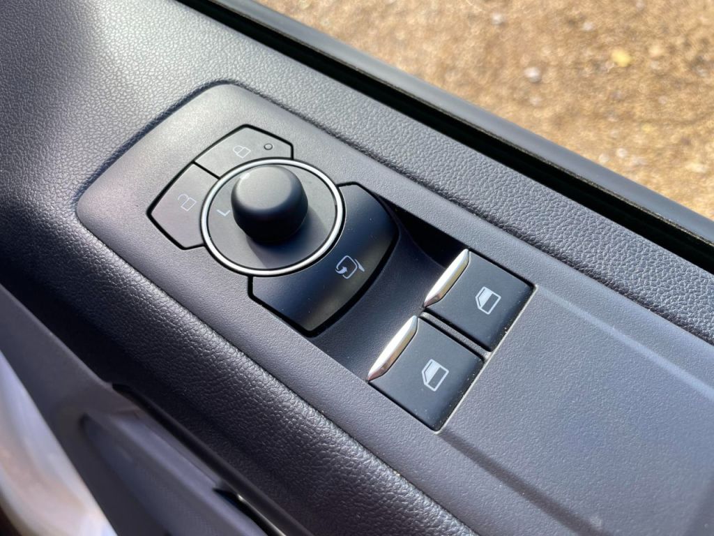 Used Ford Tourneo Custom 2024 for sale - 76576791: Photo 42