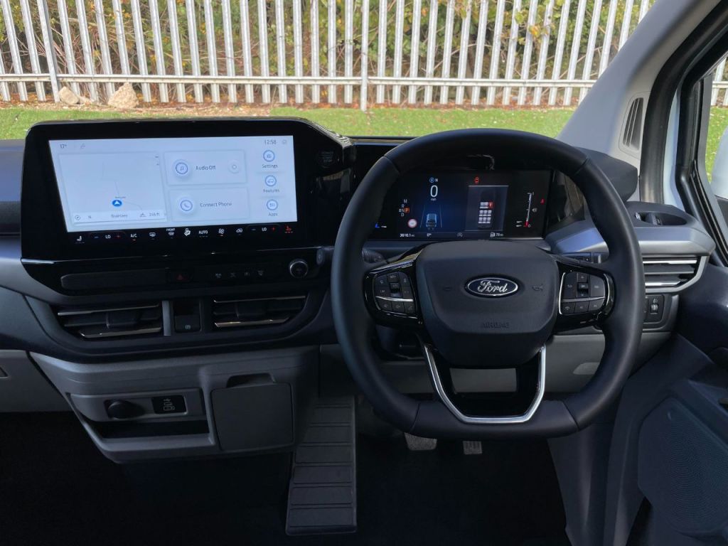 Used Ford Tourneo Custom 2024 for sale - 76576791: Photo 45