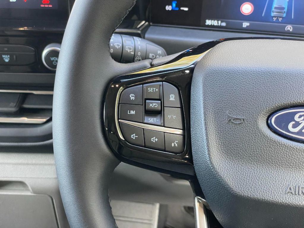 Used Ford Tourneo Custom 2024 for sale - 76576791: Photo 47