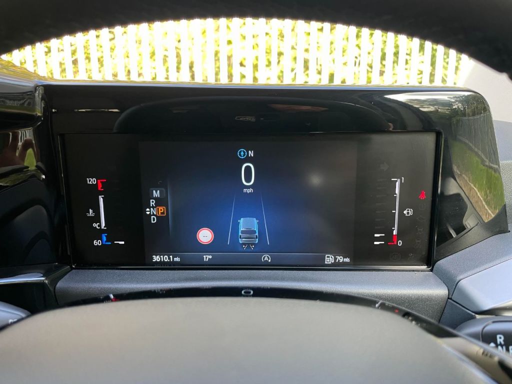 Used Ford Tourneo Custom 2024 for sale - 76576791: Photo 49