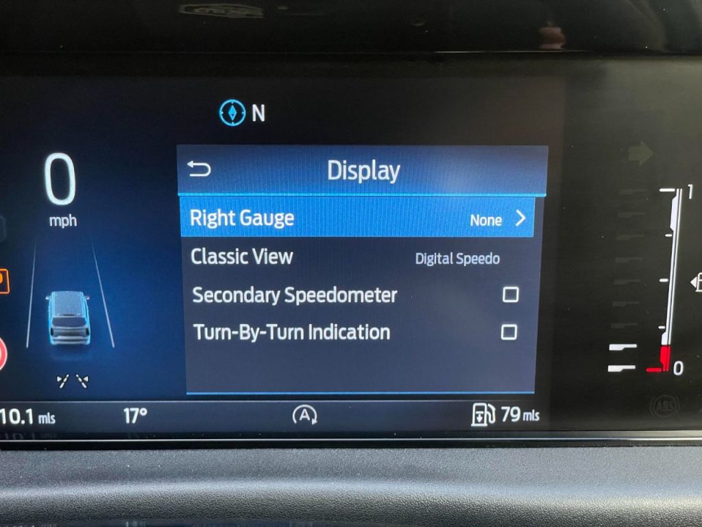 Used Ford Tourneo Custom 2024 for sale - 76576791: Photo 50