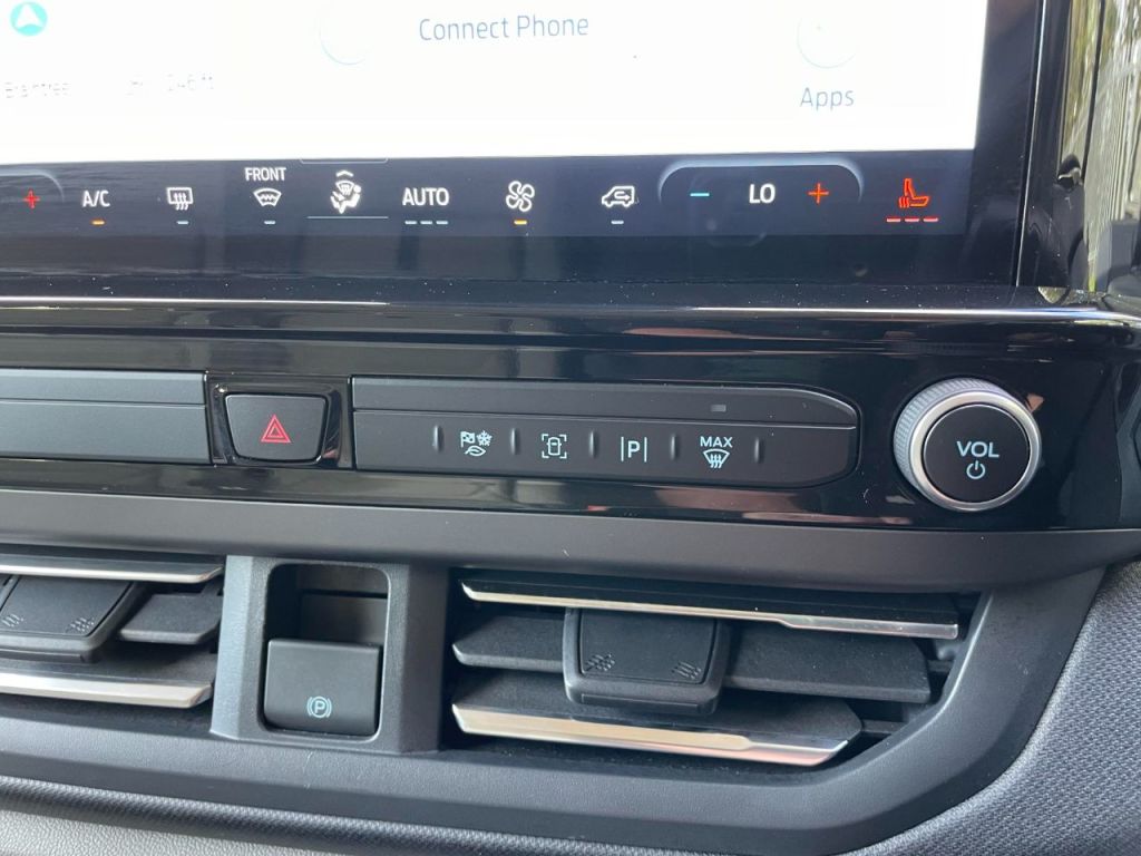 Used Ford Tourneo Custom 2024 for sale - 76576791: Photo 55