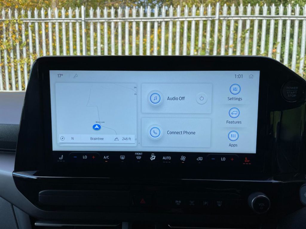 Used Ford Tourneo Custom 2024 for sale - 76576791: Photo 56