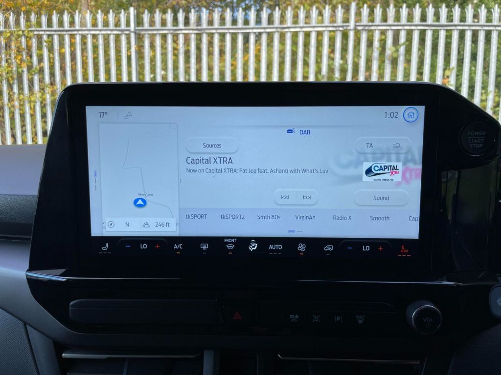 Used Ford Tourneo Custom 2024 for sale - 76576791: Photo 58