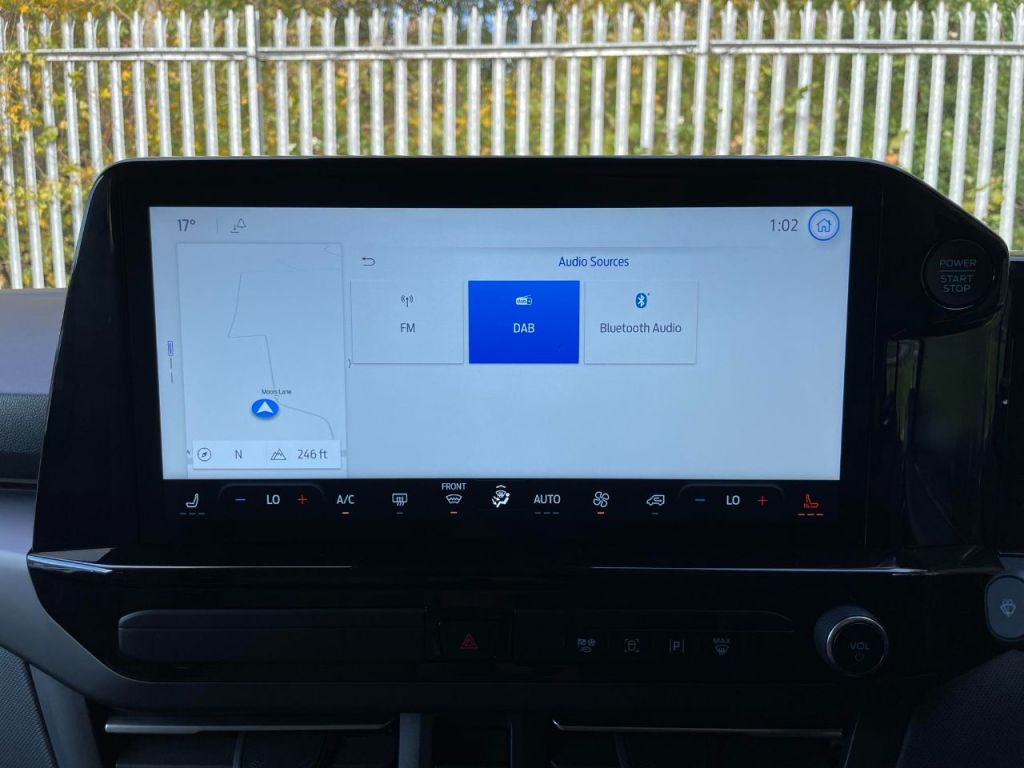 Used Ford Tourneo Custom 2024 for sale - 76576791: Photo 59