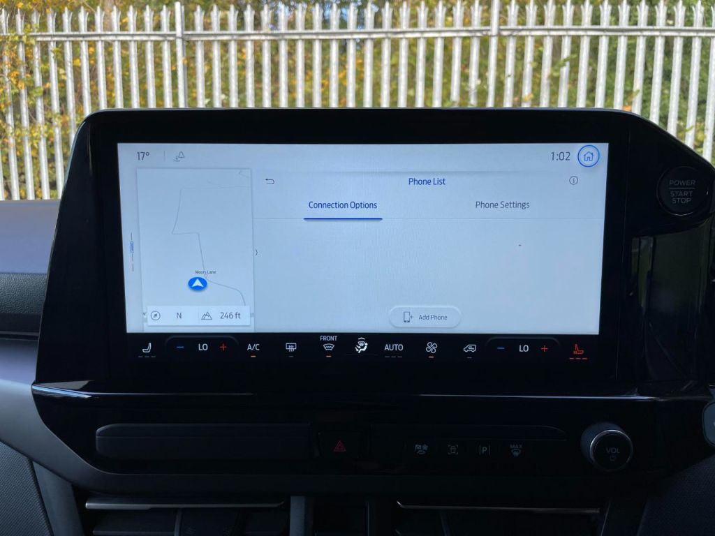 Used Ford Tourneo Custom 2024 for sale - 76576791: Photo 60