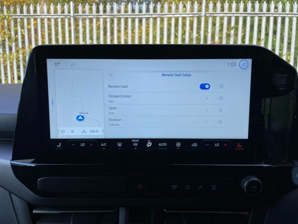 Used Ford Tourneo Custom 2024 for sale - 76576791: Photo 61