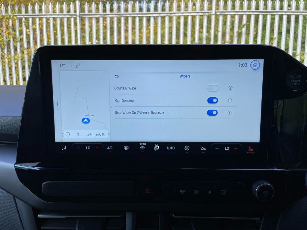 Used Ford Tourneo Custom 2024 for sale - 76576791: Photo 62