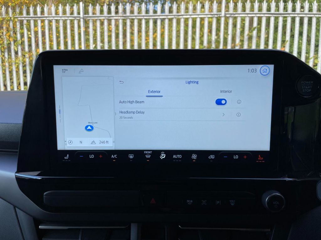 Used Ford Tourneo Custom 2024 for sale - 76576791: Photo 63