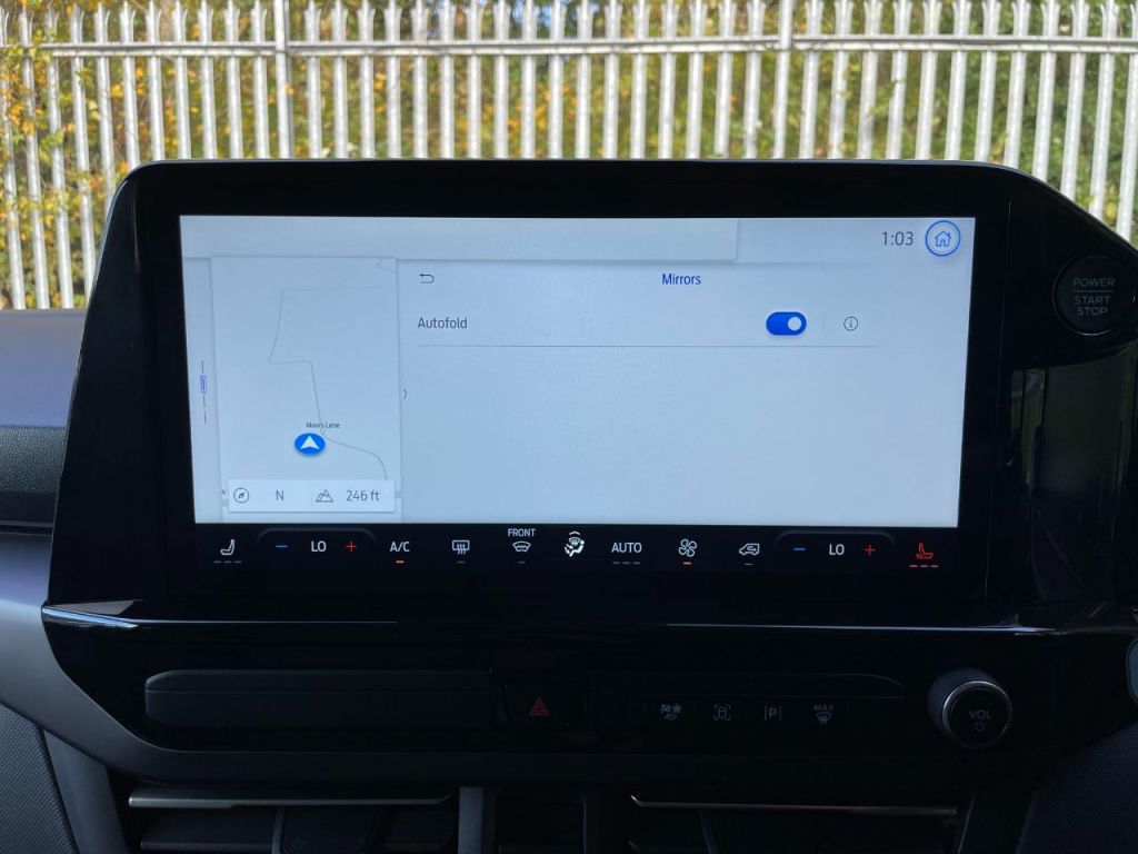 Used Ford Tourneo Custom 2024 for sale - 76576791: Photo 64