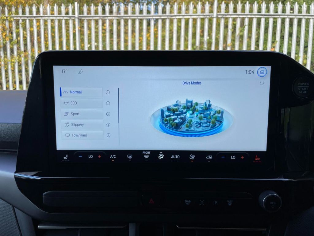 Used Ford Tourneo Custom 2024 for sale - 76576791: Photo 65