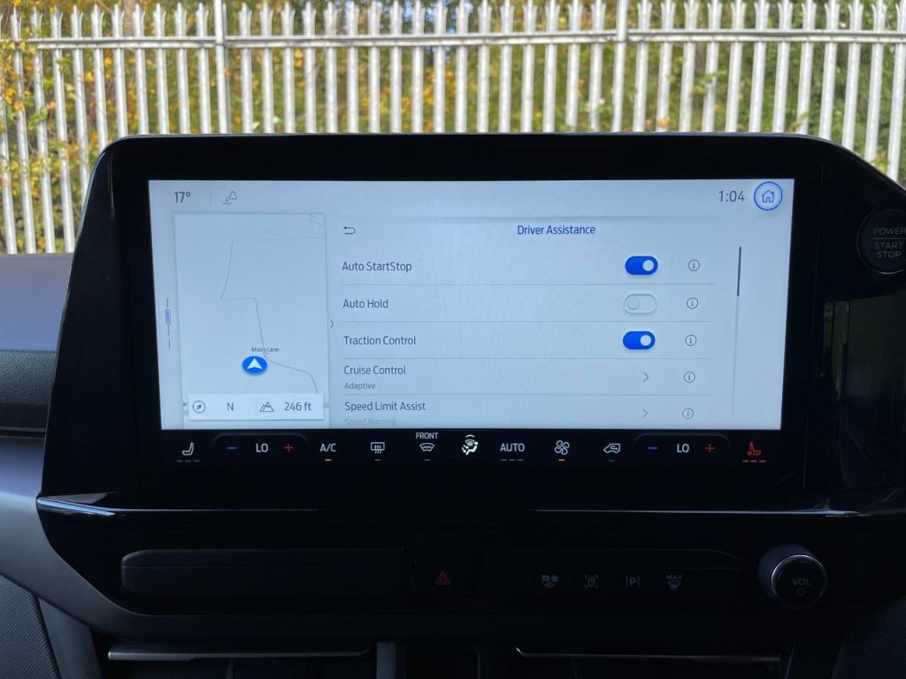 Used Ford Tourneo Custom 2024 for sale - 76576791: Photo 66