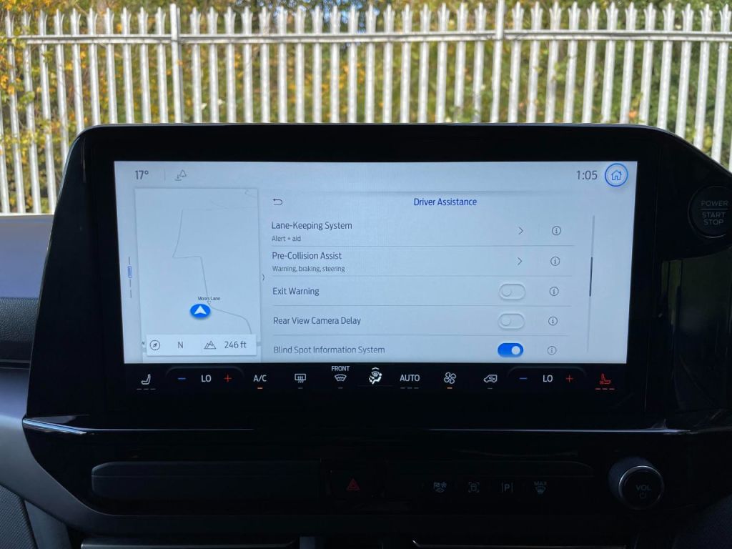 Used Ford Tourneo Custom 2024 for sale - 76576791: Photo 67