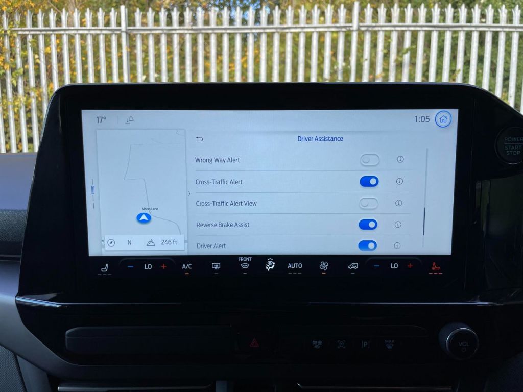 Used Ford Tourneo Custom 2024 for sale - 76576791: Photo 68