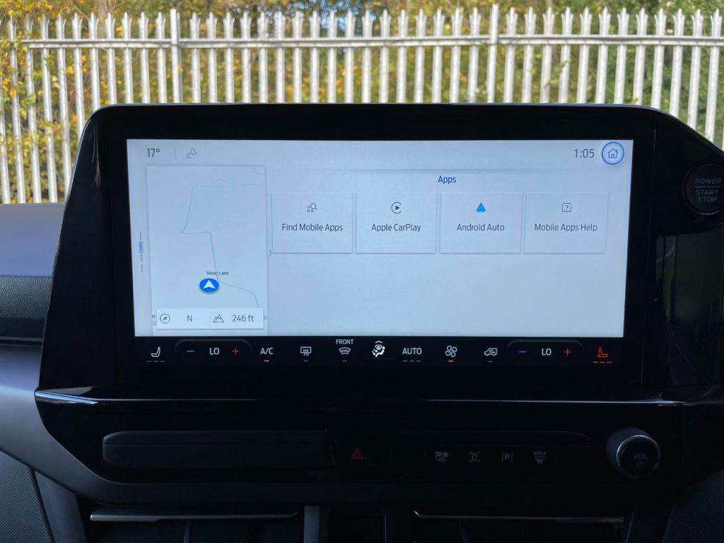 Used Ford Tourneo Custom 2024 for sale - 76576791: Photo 70