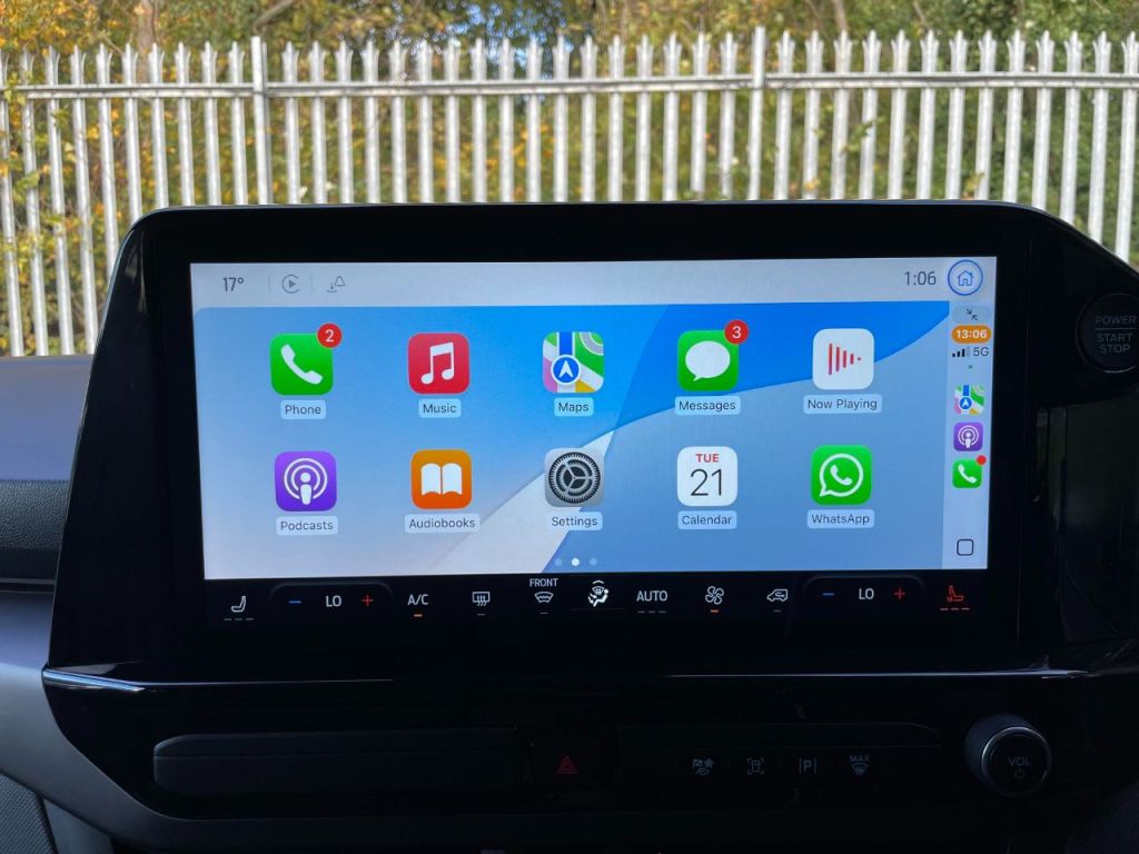 Used Ford Tourneo Custom 2024 for sale - 76576791: Photo 71