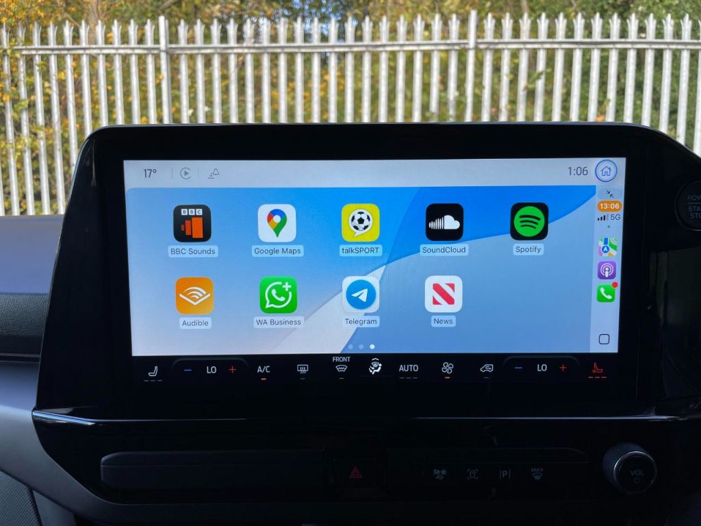 Used Ford Tourneo Custom 2024 for sale - 76576791: Photo 72