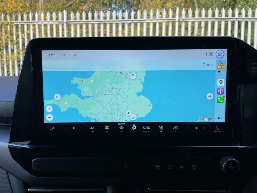 Used Ford Tourneo Custom 2024 for sale - 76576791: Photo 73