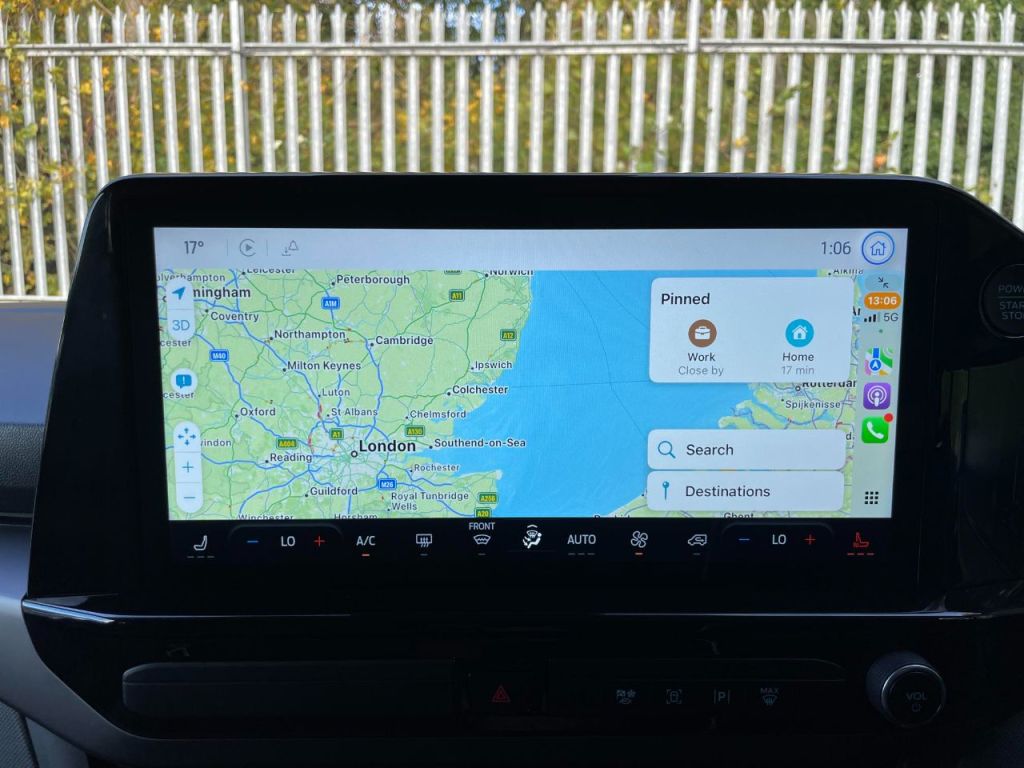 Used Ford Tourneo Custom 2024 for sale - 76576791: Photo 74