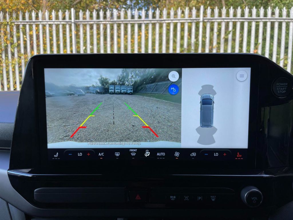 Used Ford Tourneo Custom 2024 for sale - 76576791: Photo 75