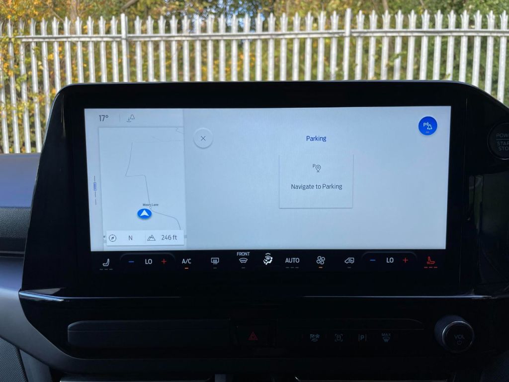 Used Ford Tourneo Custom 2024 for sale - 76576791: Photo 76