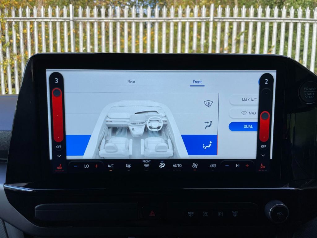 Used Ford Tourneo Custom 2024 for sale - 76576791: Photo 78