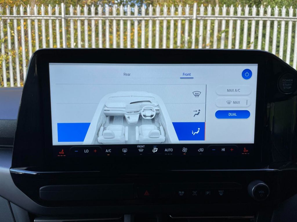 Used Ford Tourneo Custom 2024 for sale - 76576791: Photo 79