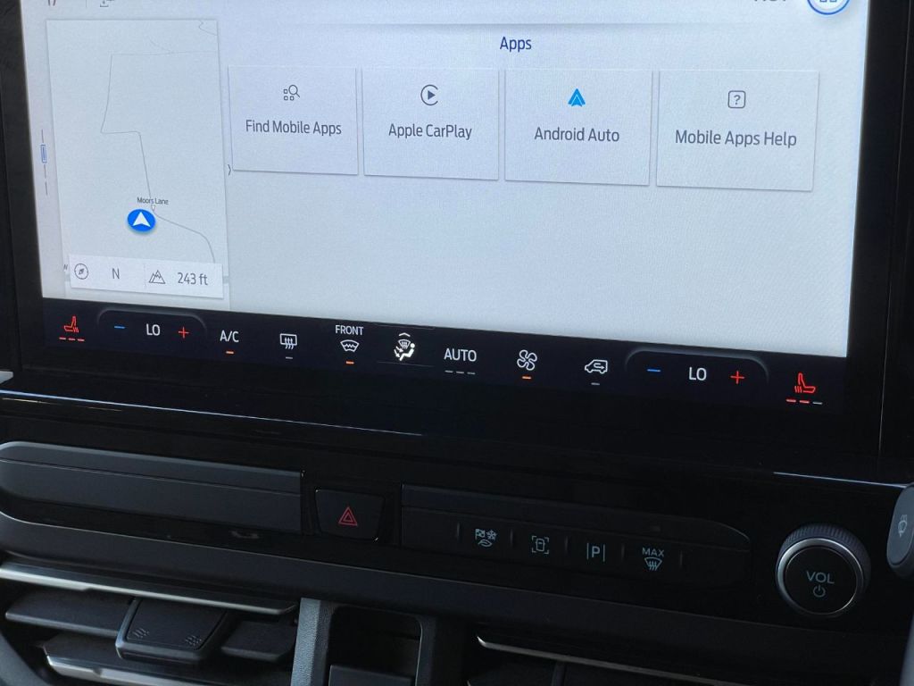 Used Ford Tourneo Custom 2024 for sale - 76576791: Photo 80