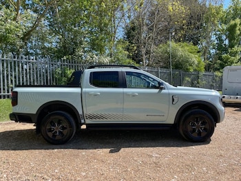 Used Ford Ranger 2025 for sale - 79251826: Photo