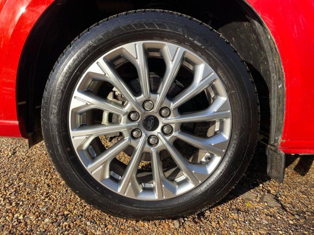 Used Ford Tourneo Custom 2024 for sale - 77006589: Photo 13